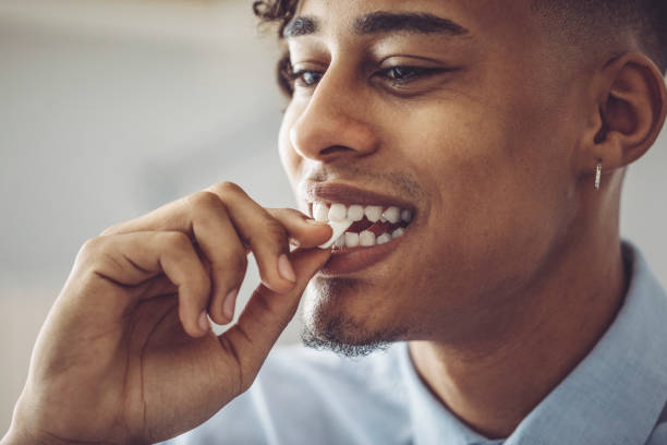 Créatine en chewing-gum : est-ce que ça fonctionne vraiment ?