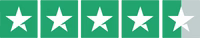 Star rating
