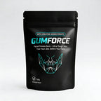 JAWLINE CREATINE GUM