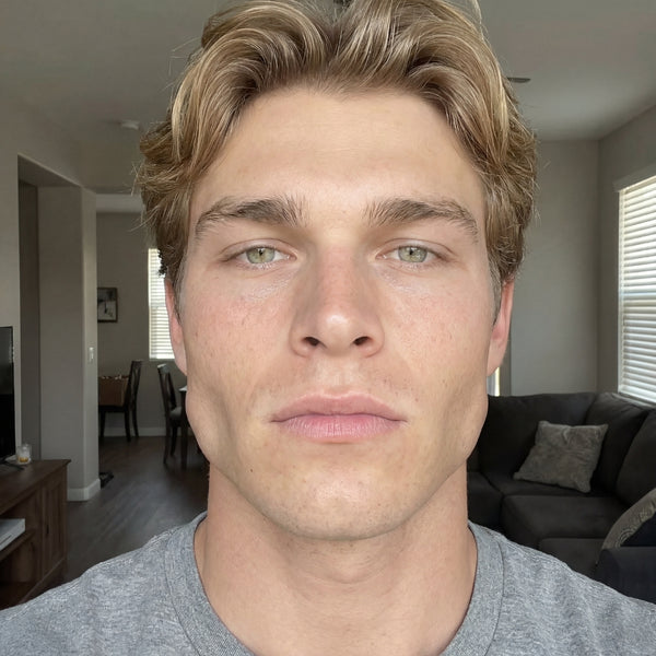 Après — Jake R.