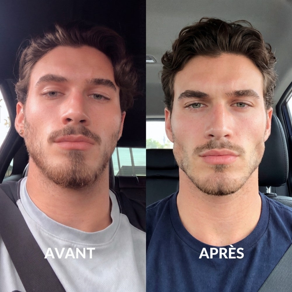 JAWLINE CREATINE GUM