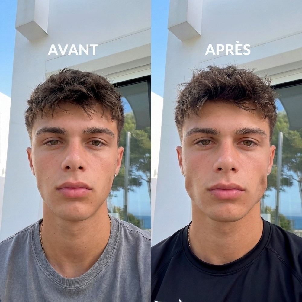 JAWLINE CREATINE GUM
