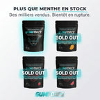 JAWLINE CREATINE GUM