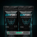GUMFORCE - Le chewing-gum qui muscle ta mâchoire