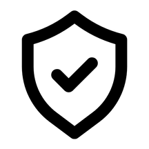 Guarantee badge