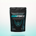 GUMFORCE - Le chewing-gum qui muscle ta mâchoire