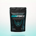 GUMFORCE - Le chewing-gum qui muscle ta mâchoire