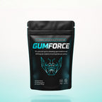 GUMFORCE - Le chewing-gum qui muscle ta mâchoire